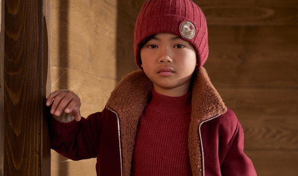 キッズ - ボーイズ