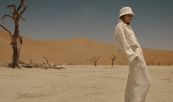 レディース - ウィンターエディット