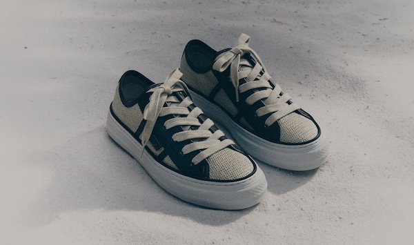 レディース - シューズ