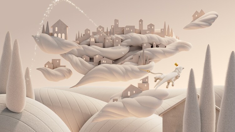 ストーリー - FEELOSOPHY