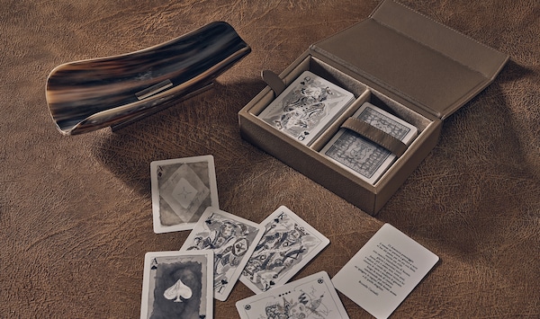 라이프스타일 - 데코 액세서리