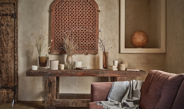 라이프스타일 - Home as a Feeling