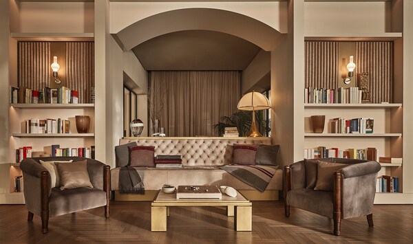 Стиль жизни - Home as a Feeling