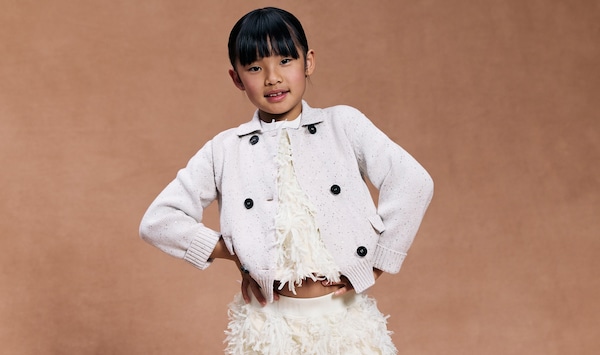 Дети - ДЕВОЧКИ