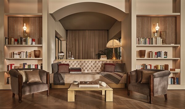 Стиль жизни - Home as a Feeling