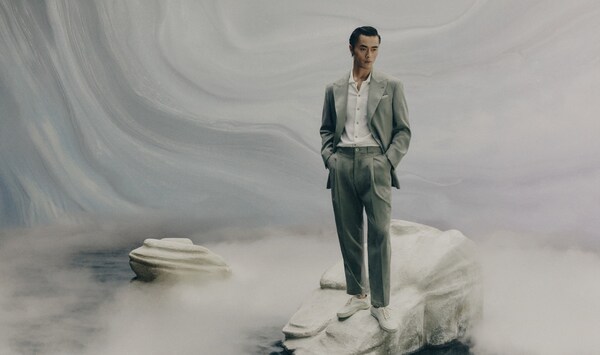 Мужчины - Костюмы