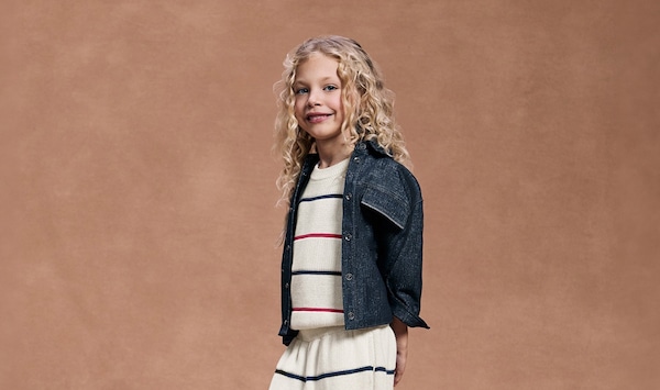 Дети - ДЕВОЧКИ