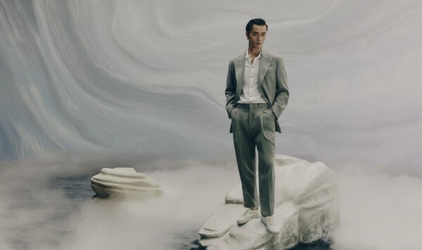 Мужчины - Костюмы