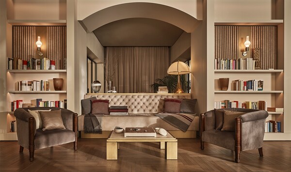 生活风格 - Home as a Feeling