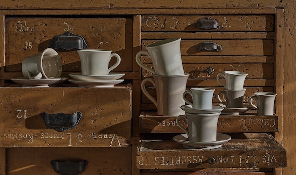 生活风格 - 新品