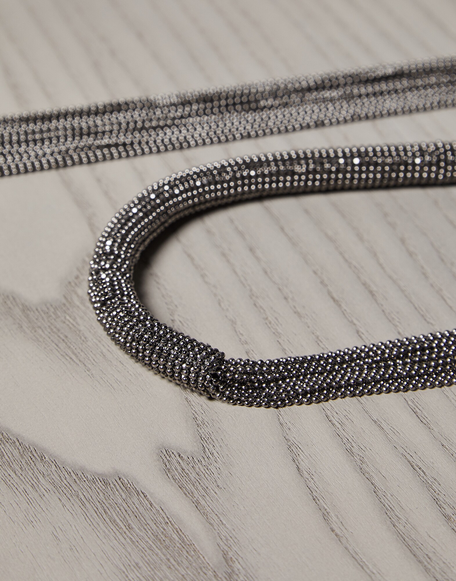 Collar - Vista de detalle