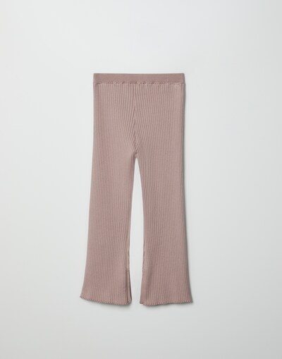 Pants - Back view