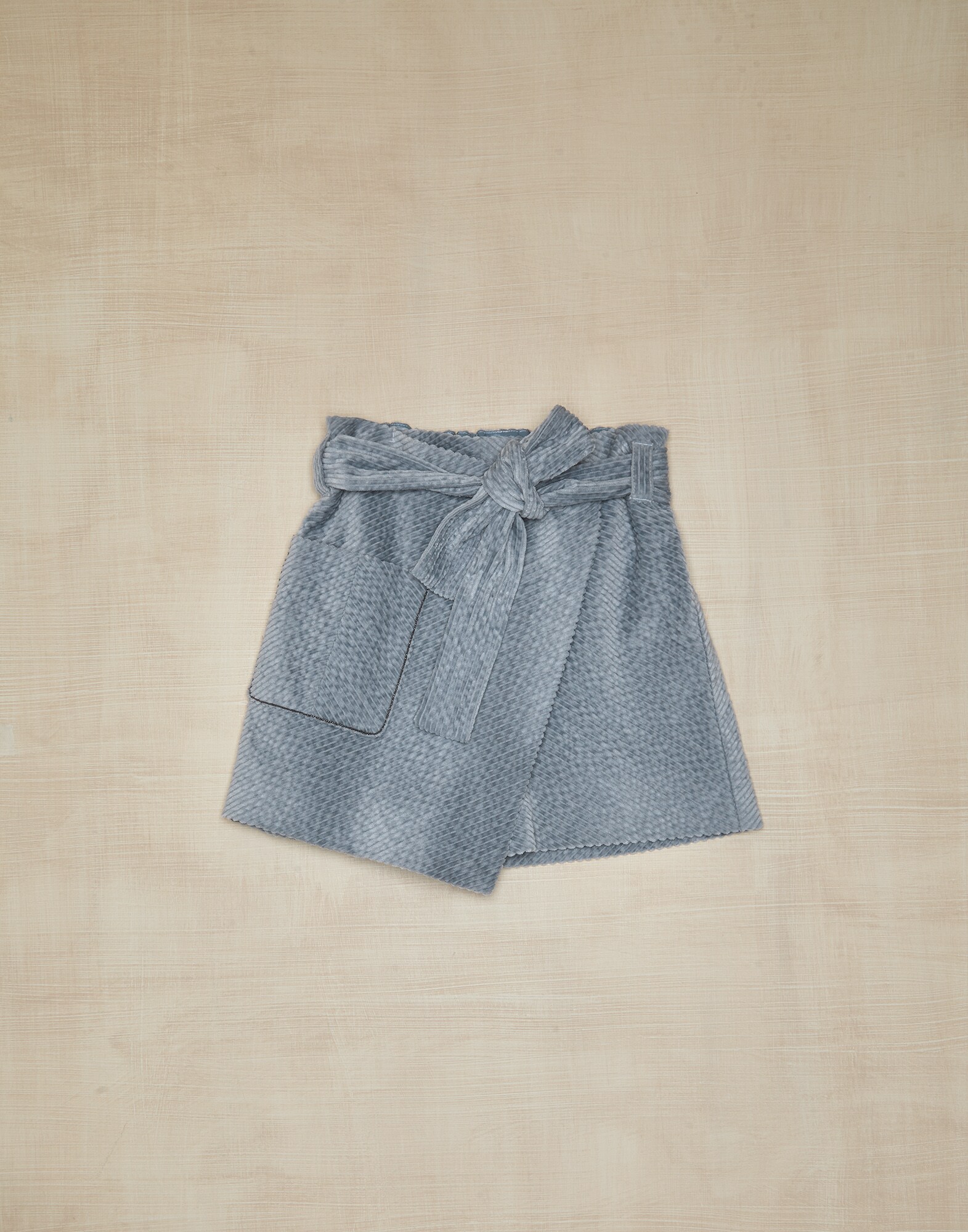 Shorts - Front
