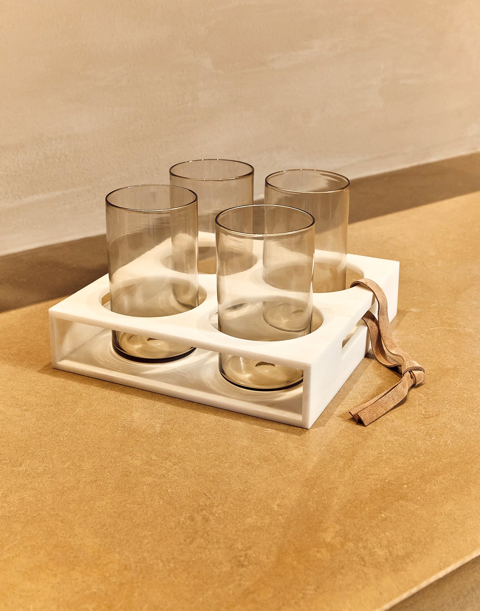Vasos - Editorial