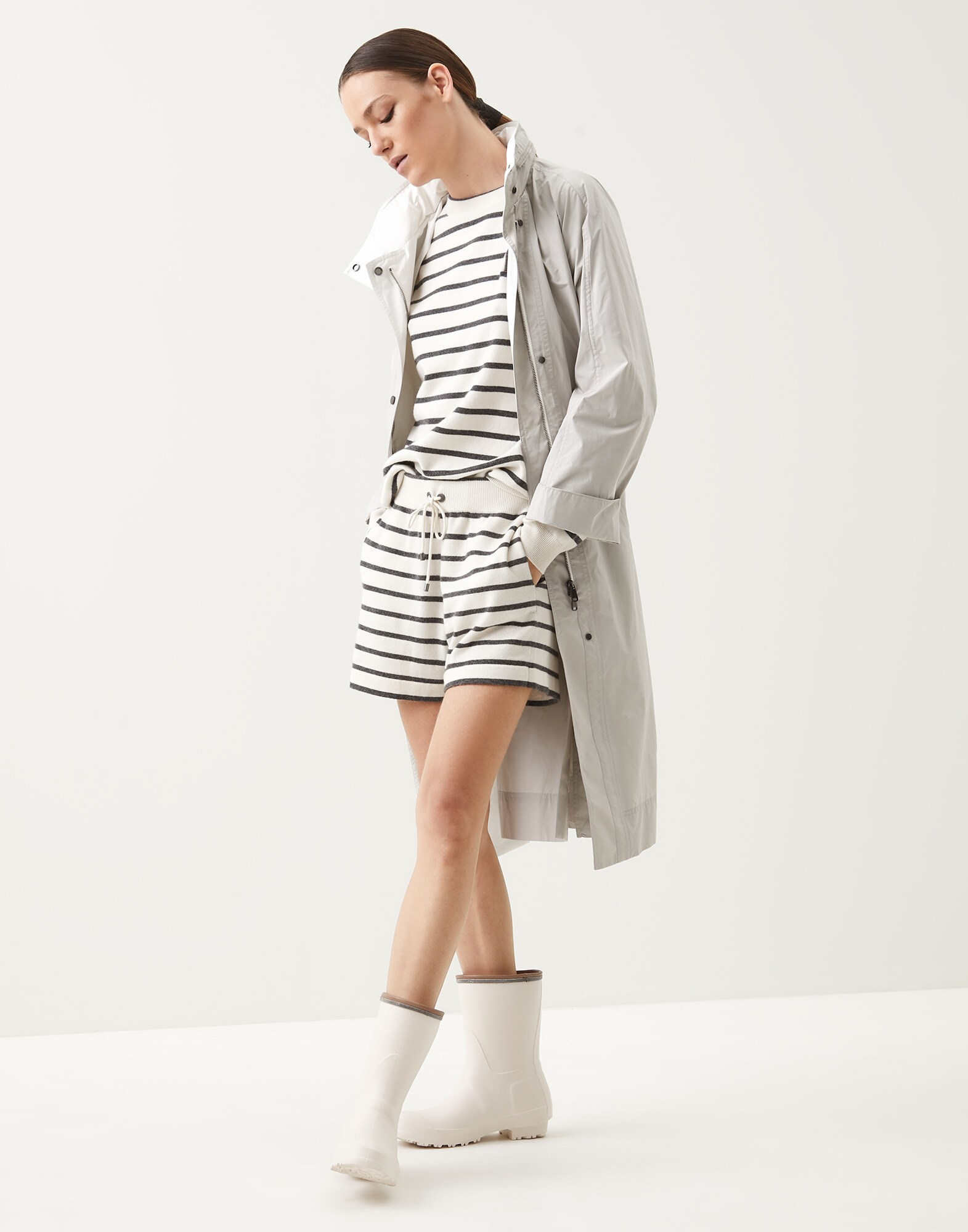 Shorts - Look