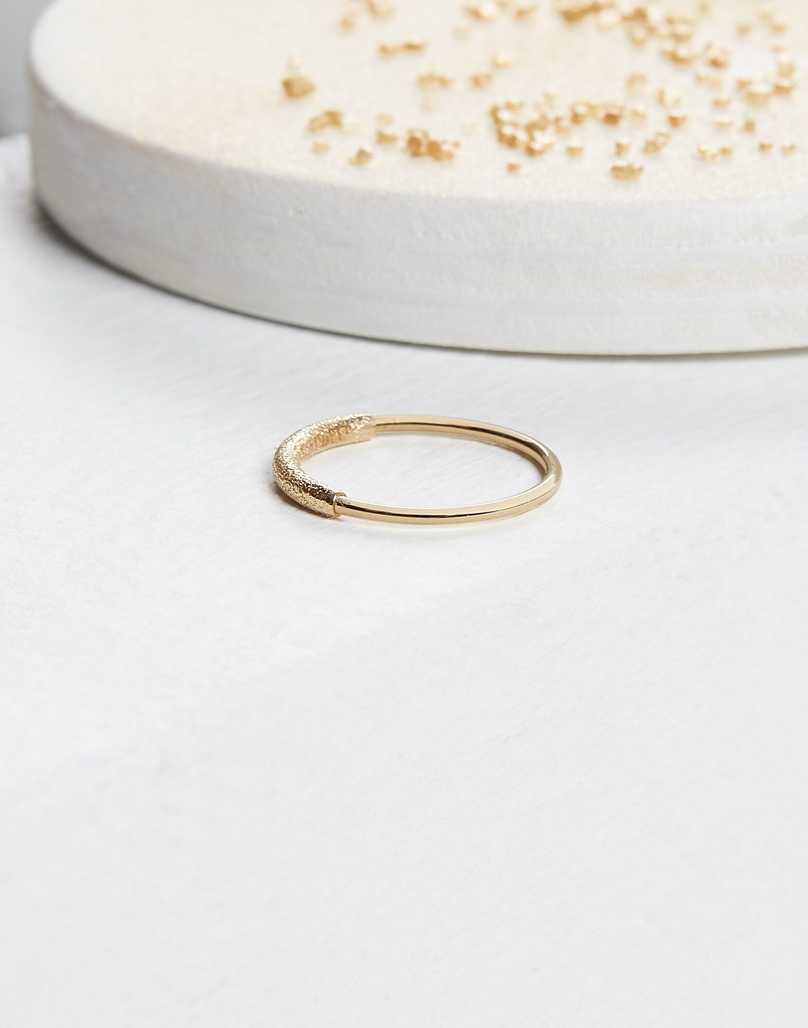 Ring - Detail