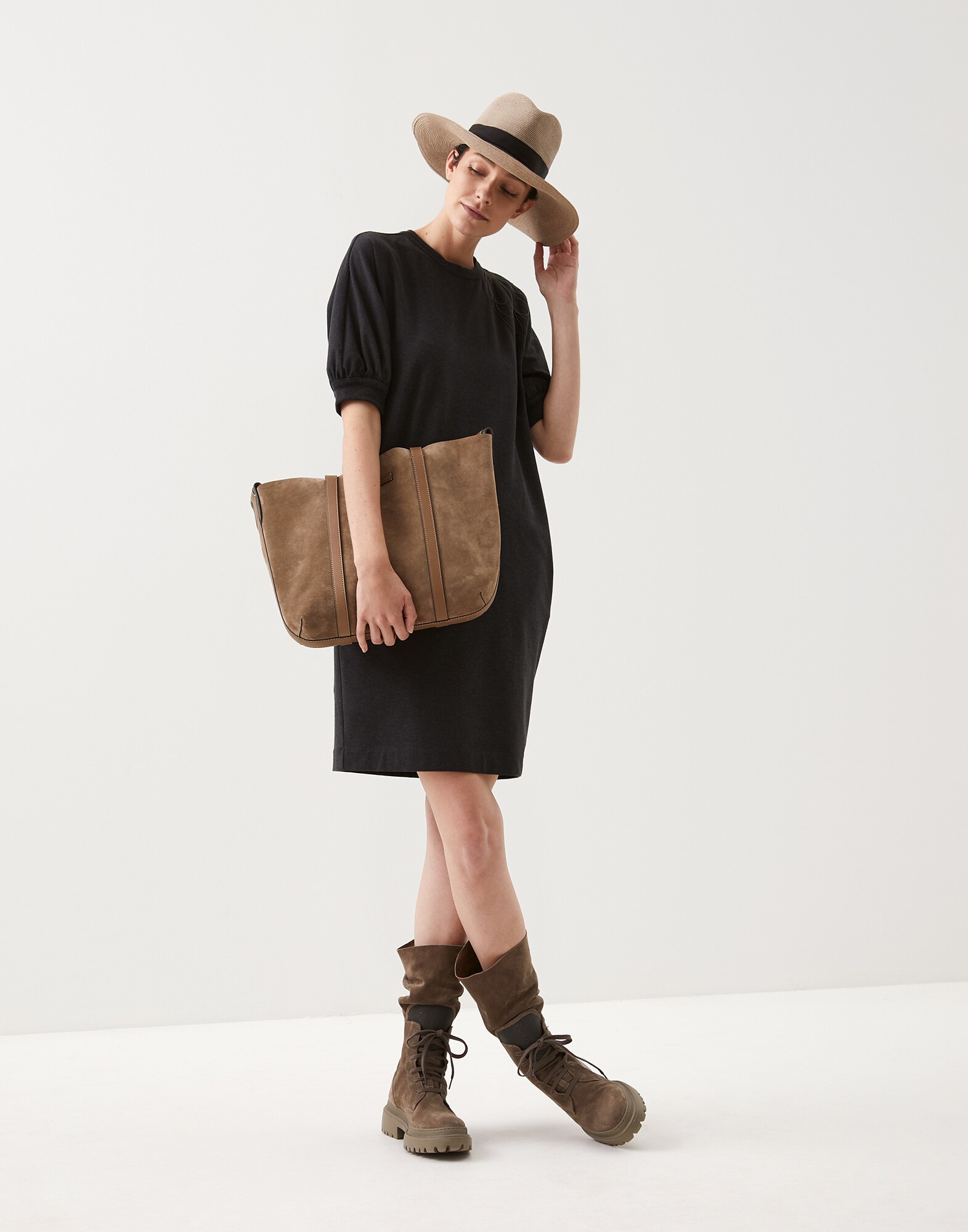 Dress - Full look