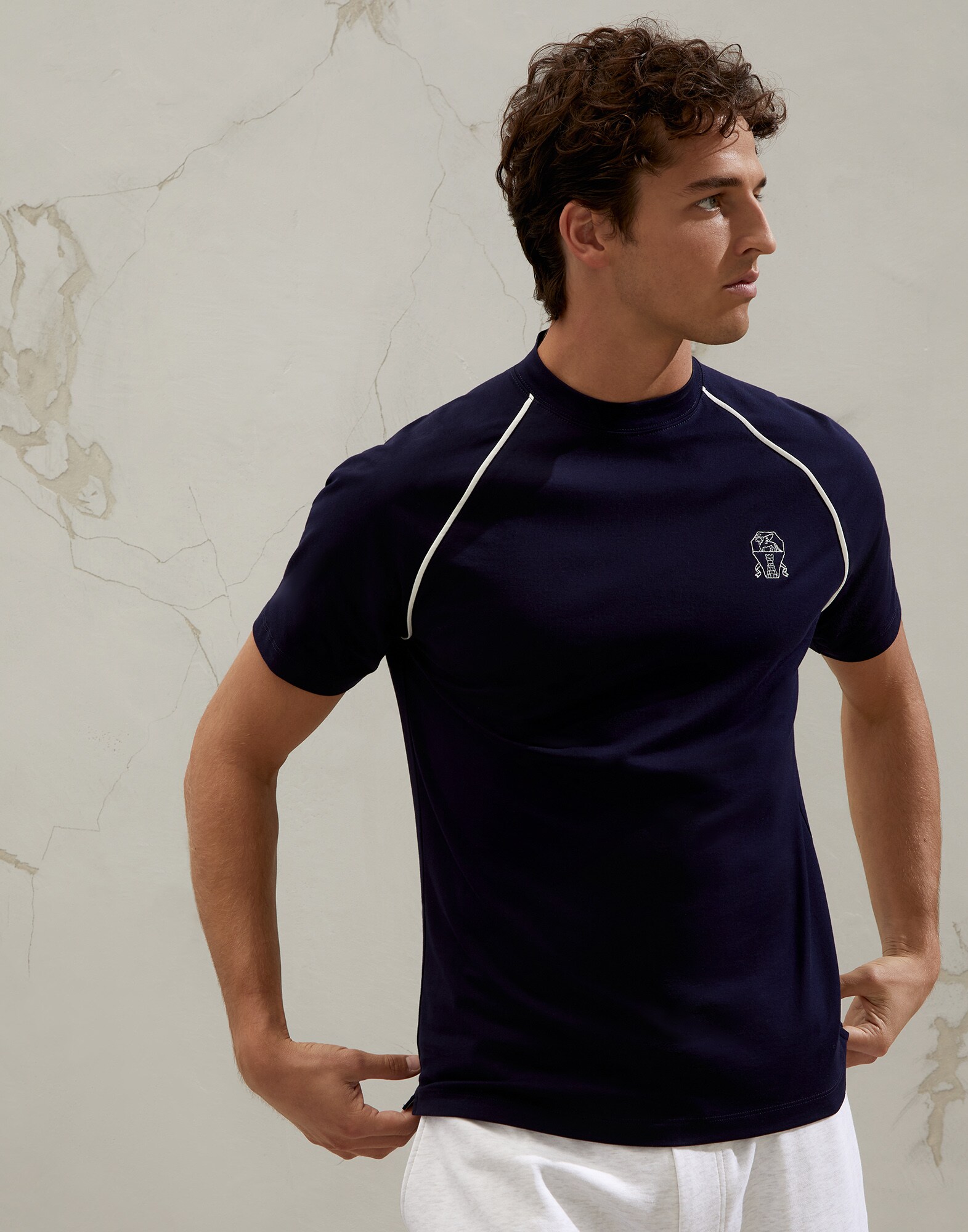 T-Shirt - Front