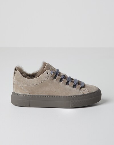 Runners - Full look