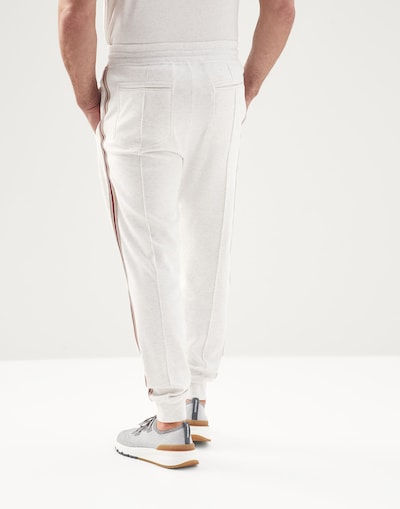 Pantalon - Vue arrière