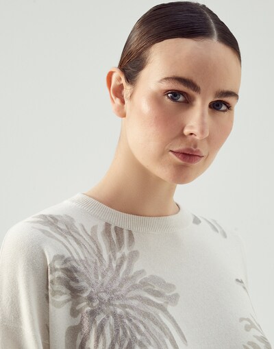 Crewneck - Detail view