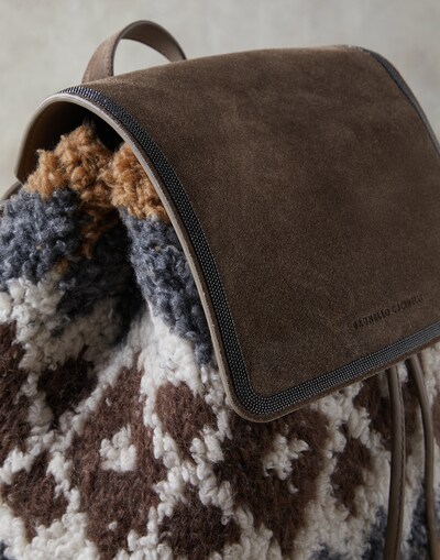 Backpack - Detail view