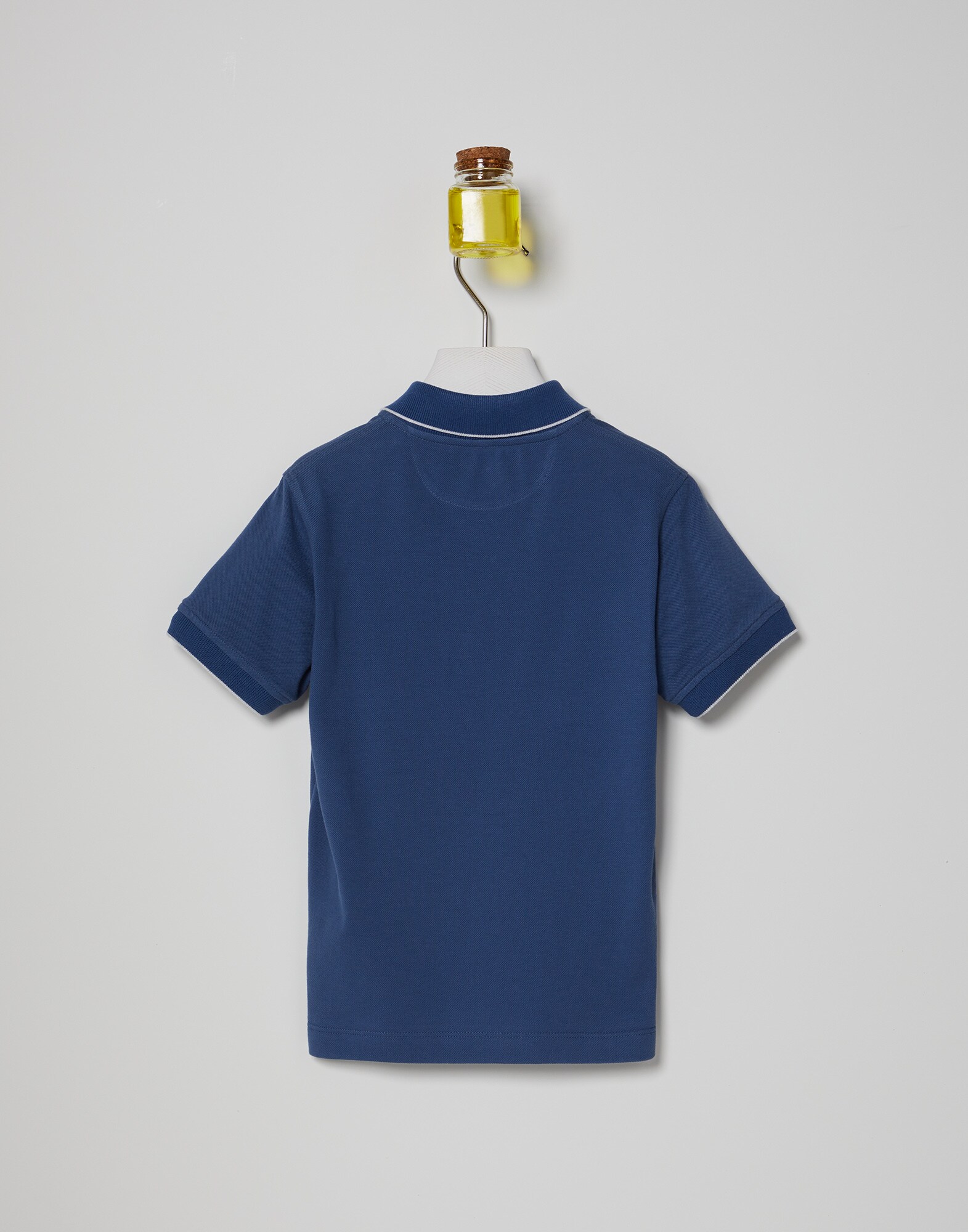 T-Shirt - Vue arrière