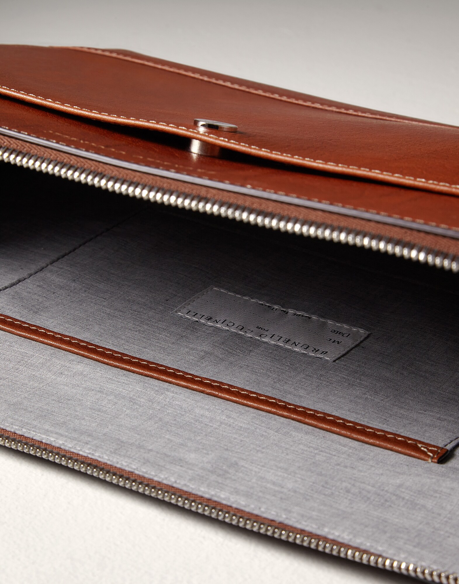 Document Holder - Detail