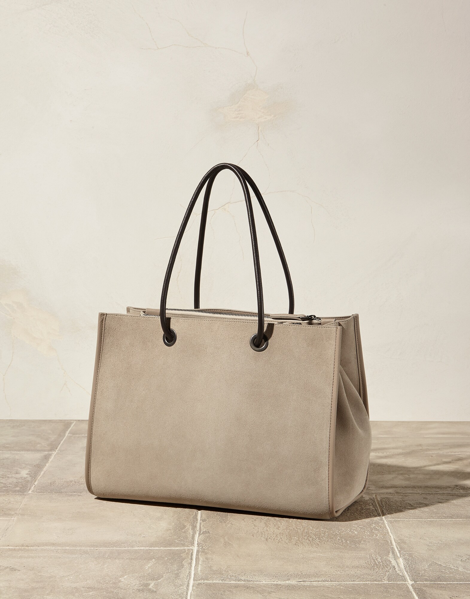 Shopper Bag - Back