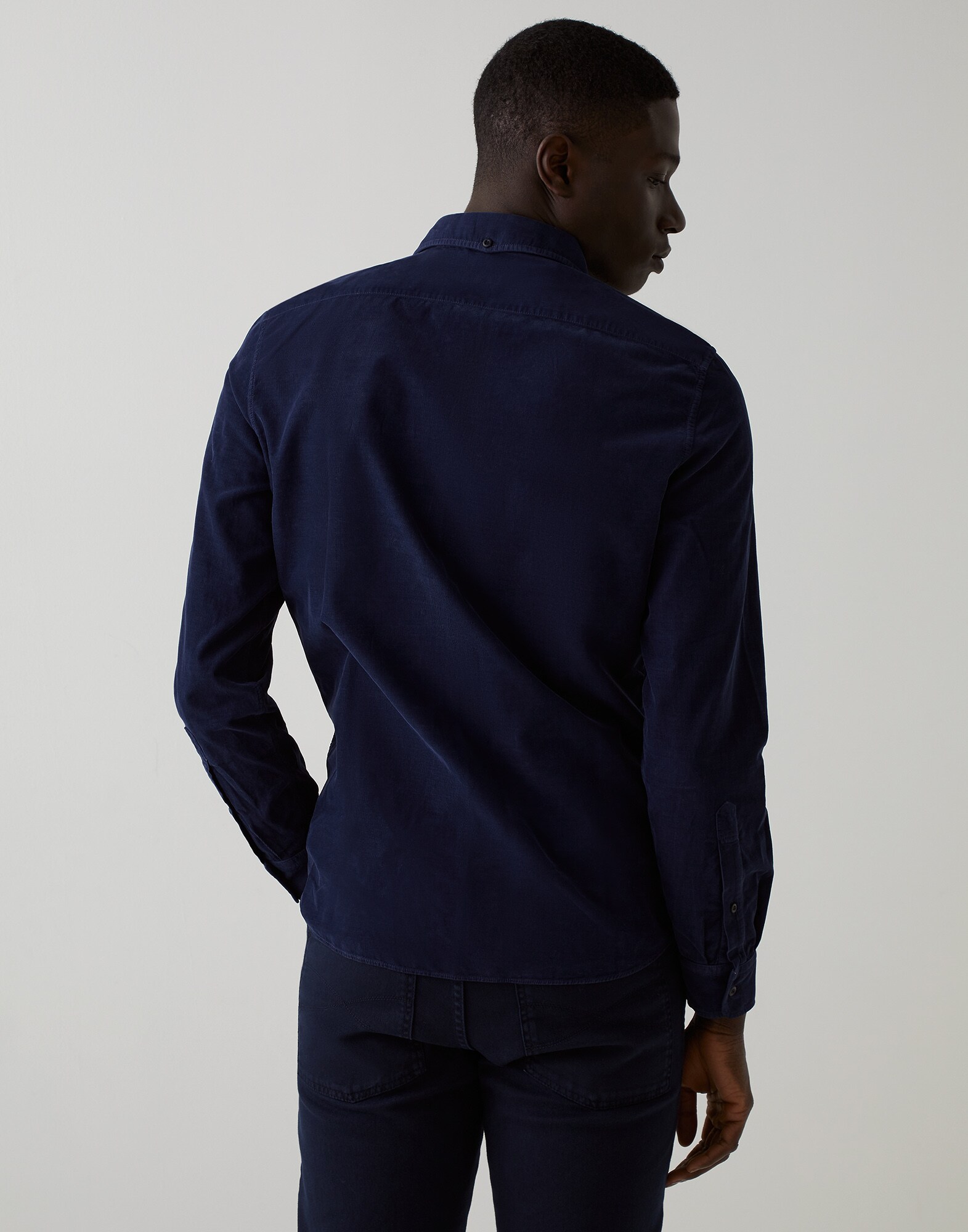 Leisure - Back view