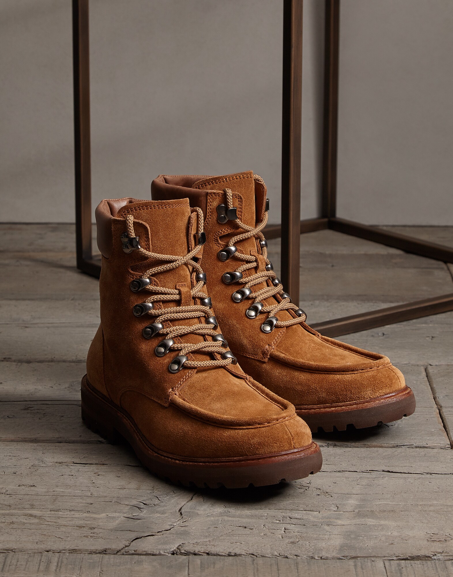 Botas