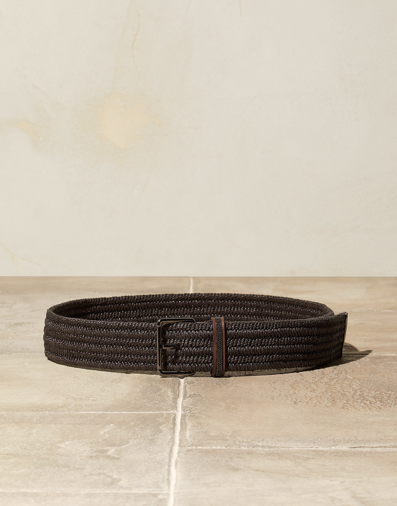 Belt - Front