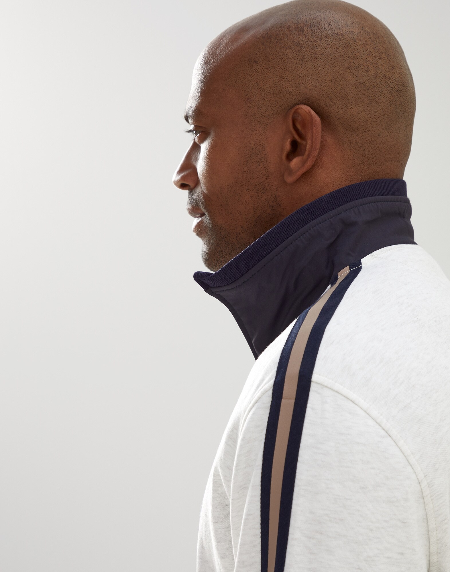 Sweatshirt - Vue détail