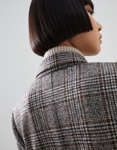 Blazer - Detail view