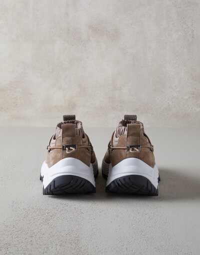 Chaussures de Running - Vue arrière