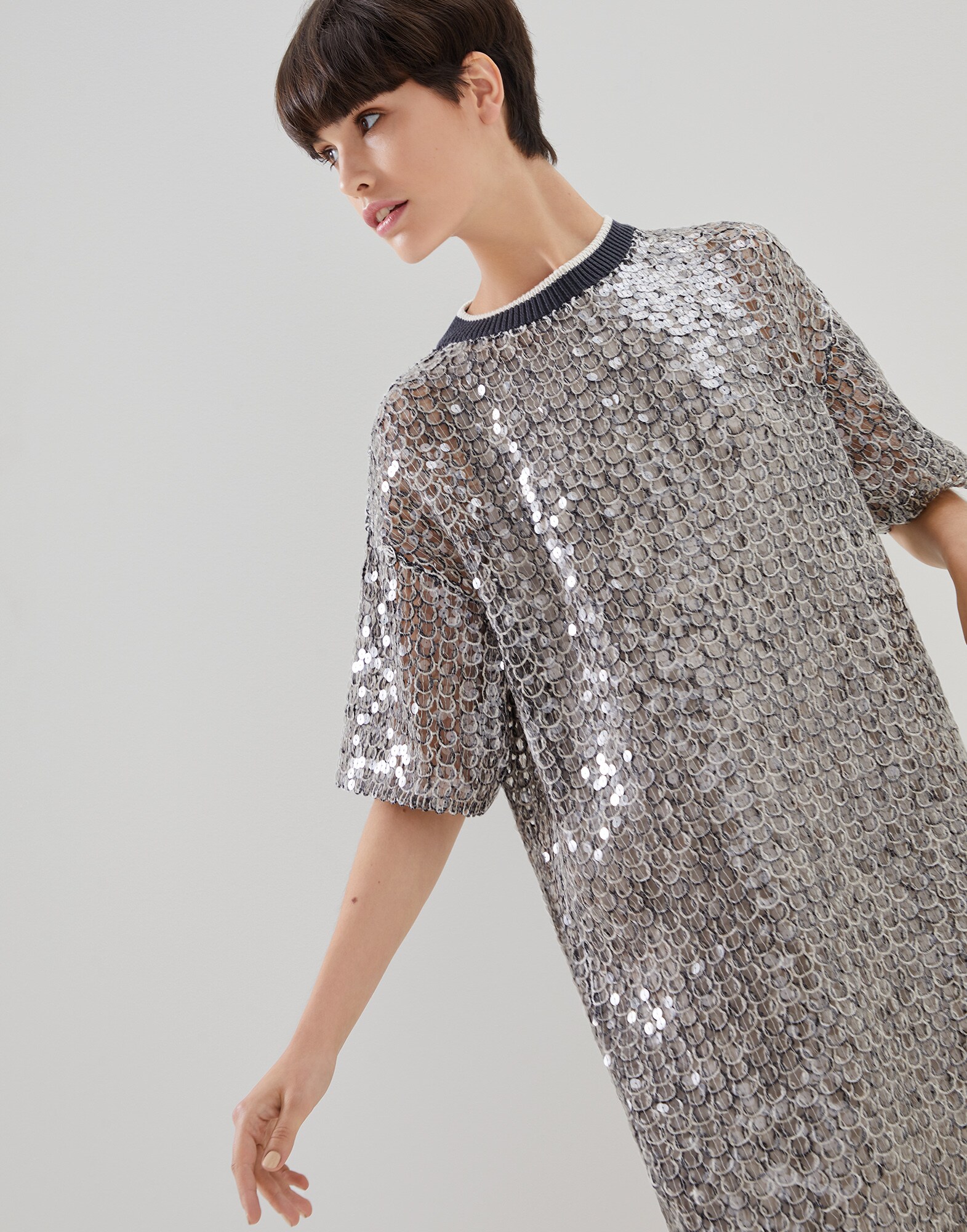 Vestido - Vista editorial