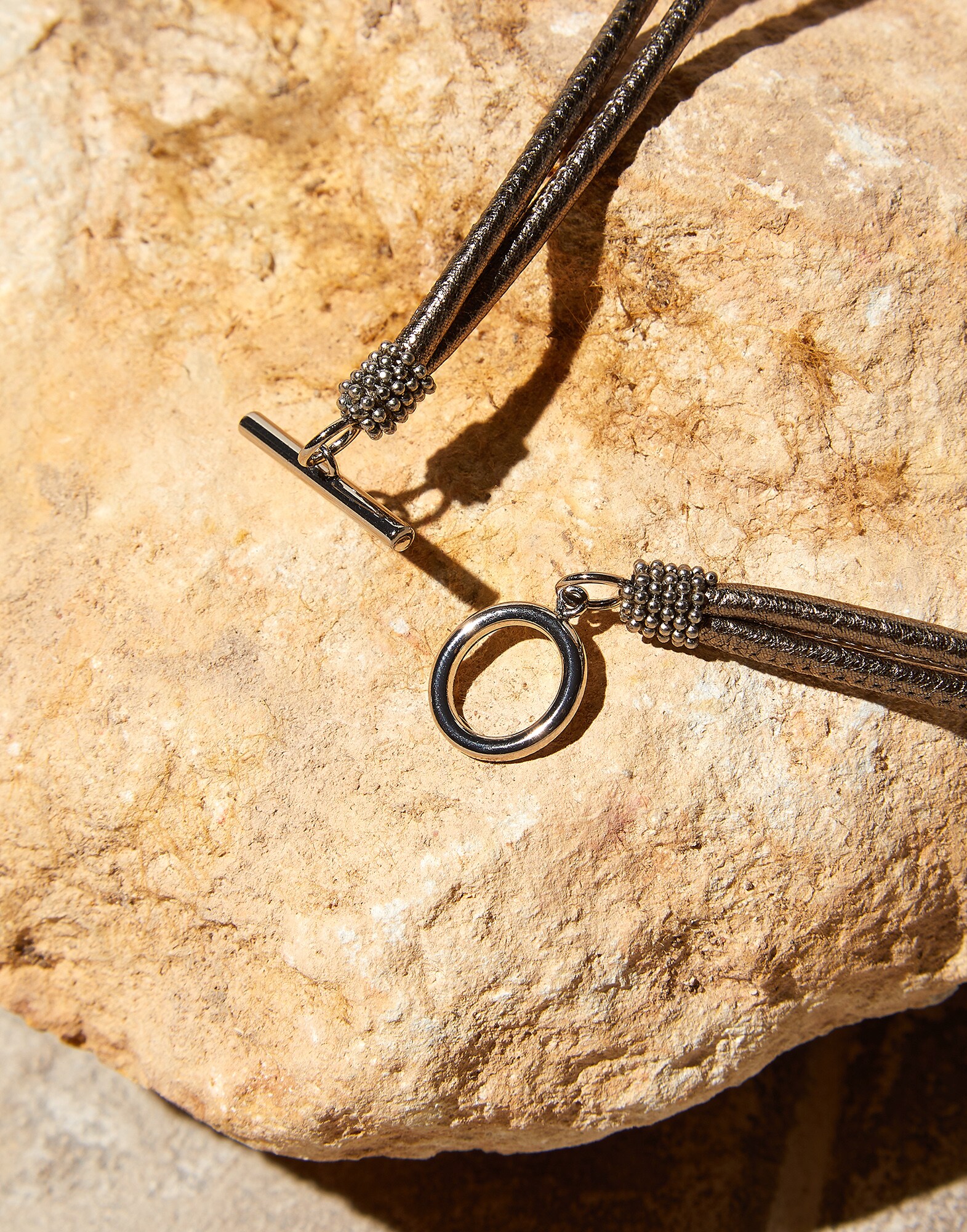 Bracelet - Detail
