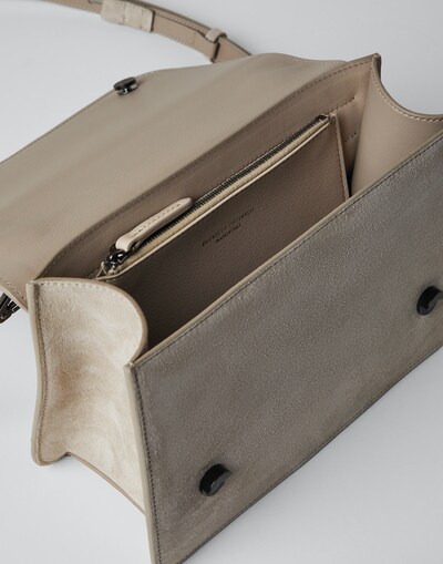 Crossbody Bag - Full look