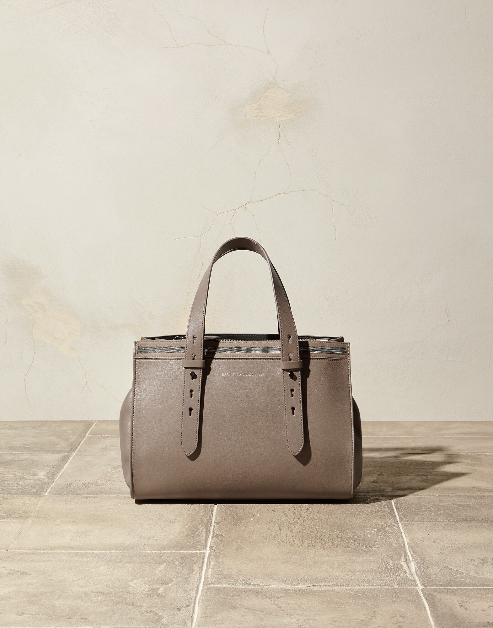 Shopper Bag - Front view