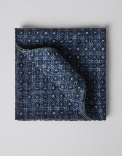 Pocket Square - Front view