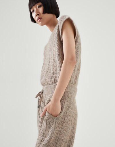 Pantalones Jogger - Vista de detalle