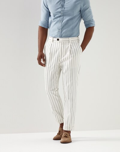 Tailor - Vue frontale