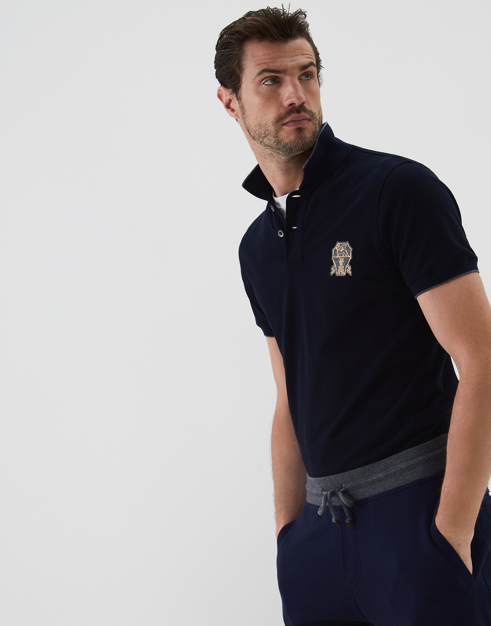 Polo - Editorial