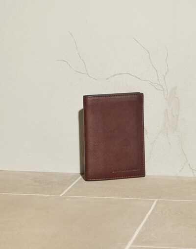 Passport Holder - Front view