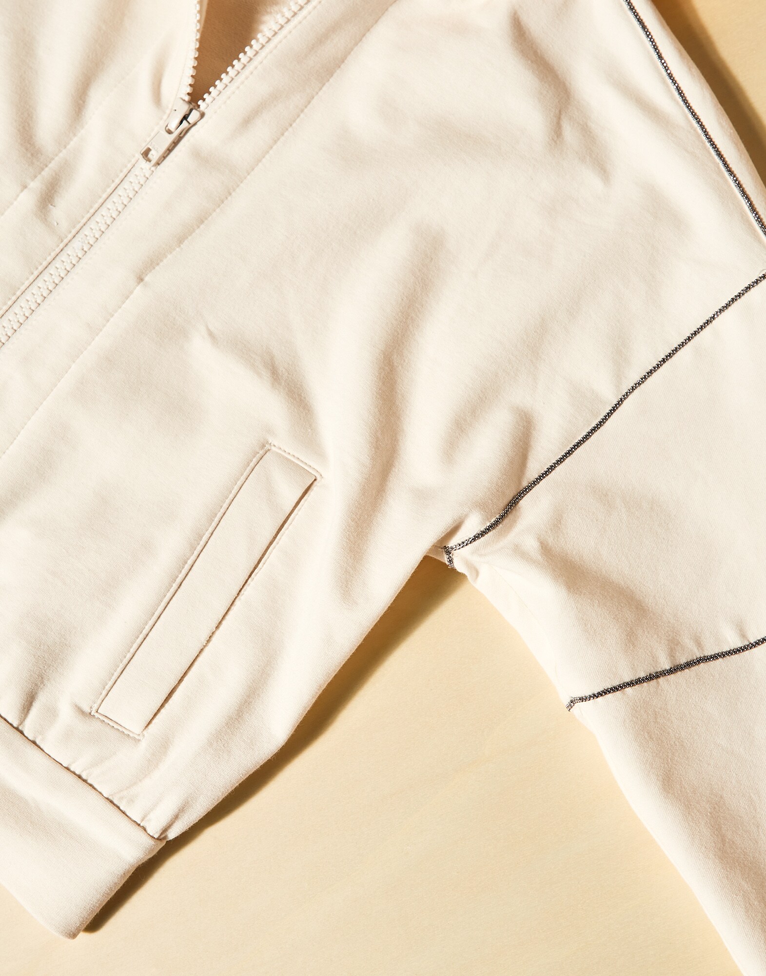 Topwear - Vue détail