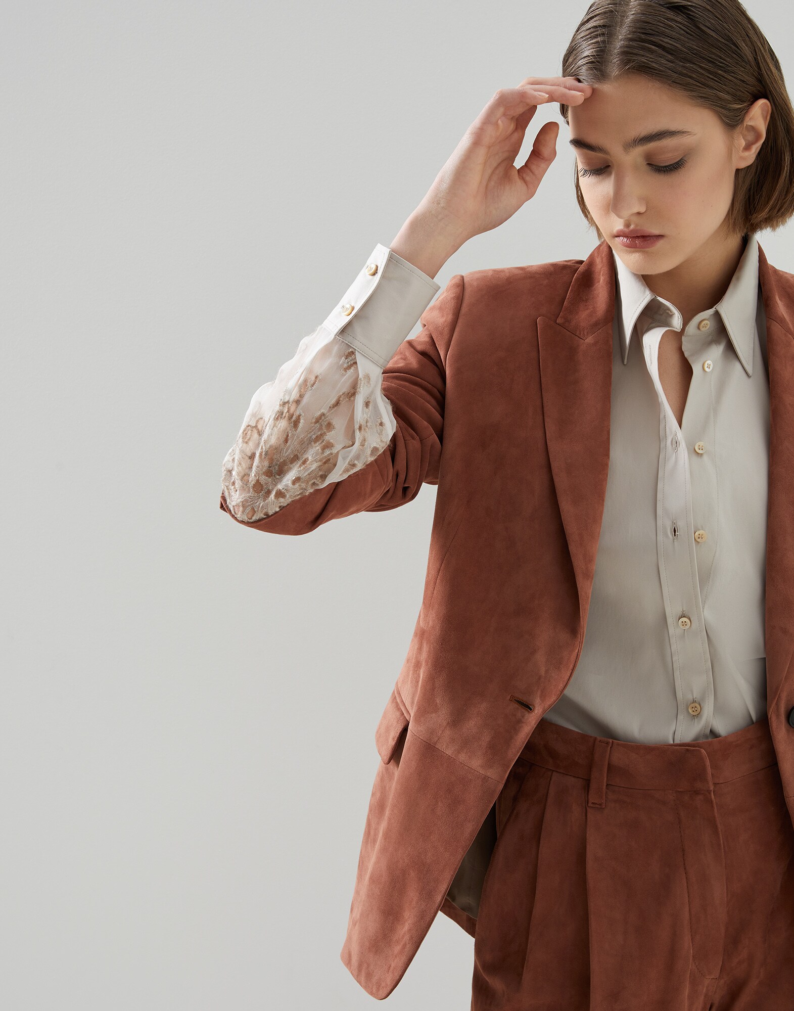 Piel - Vista editorial