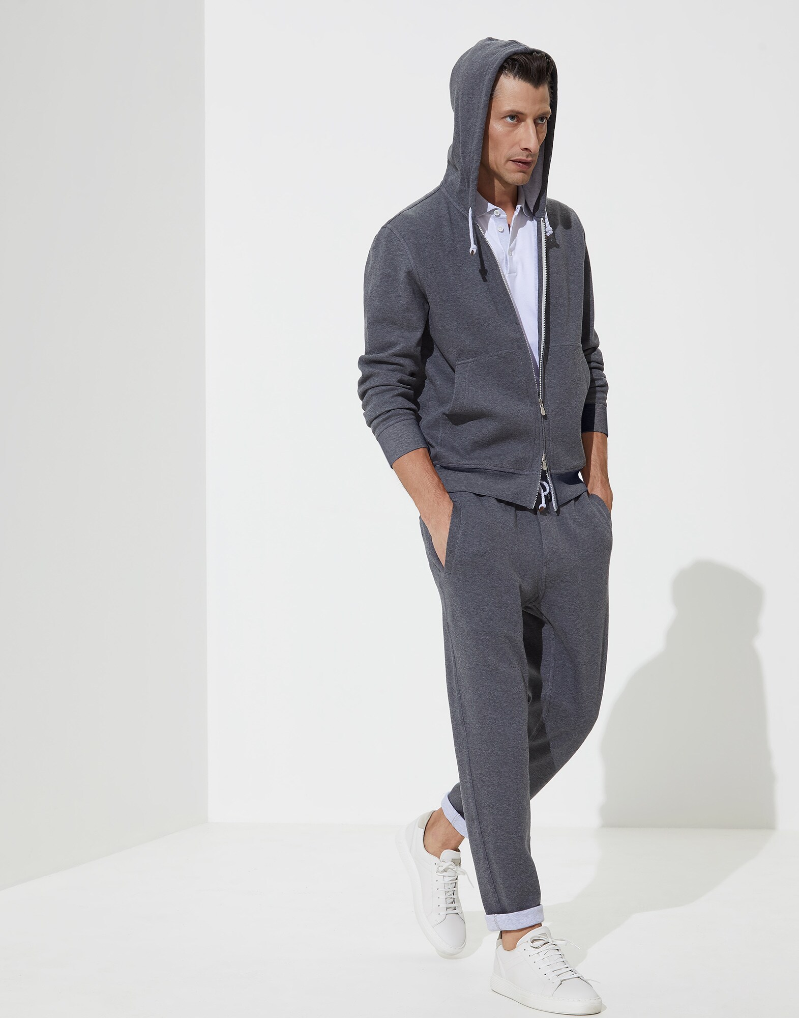Sweatshirt - Look