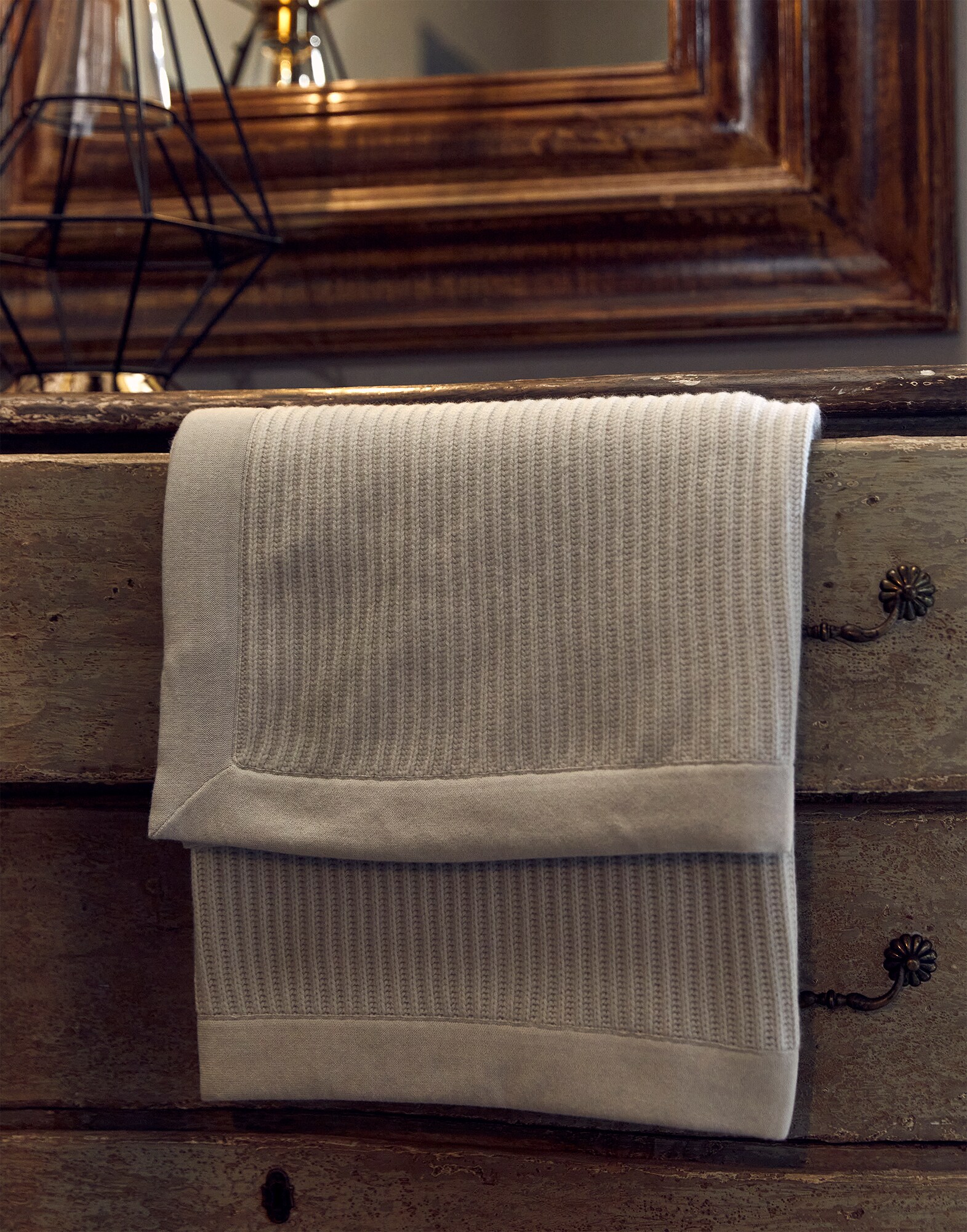 Blankets Rice Lifestyle 0 - Brunello Cucinelli