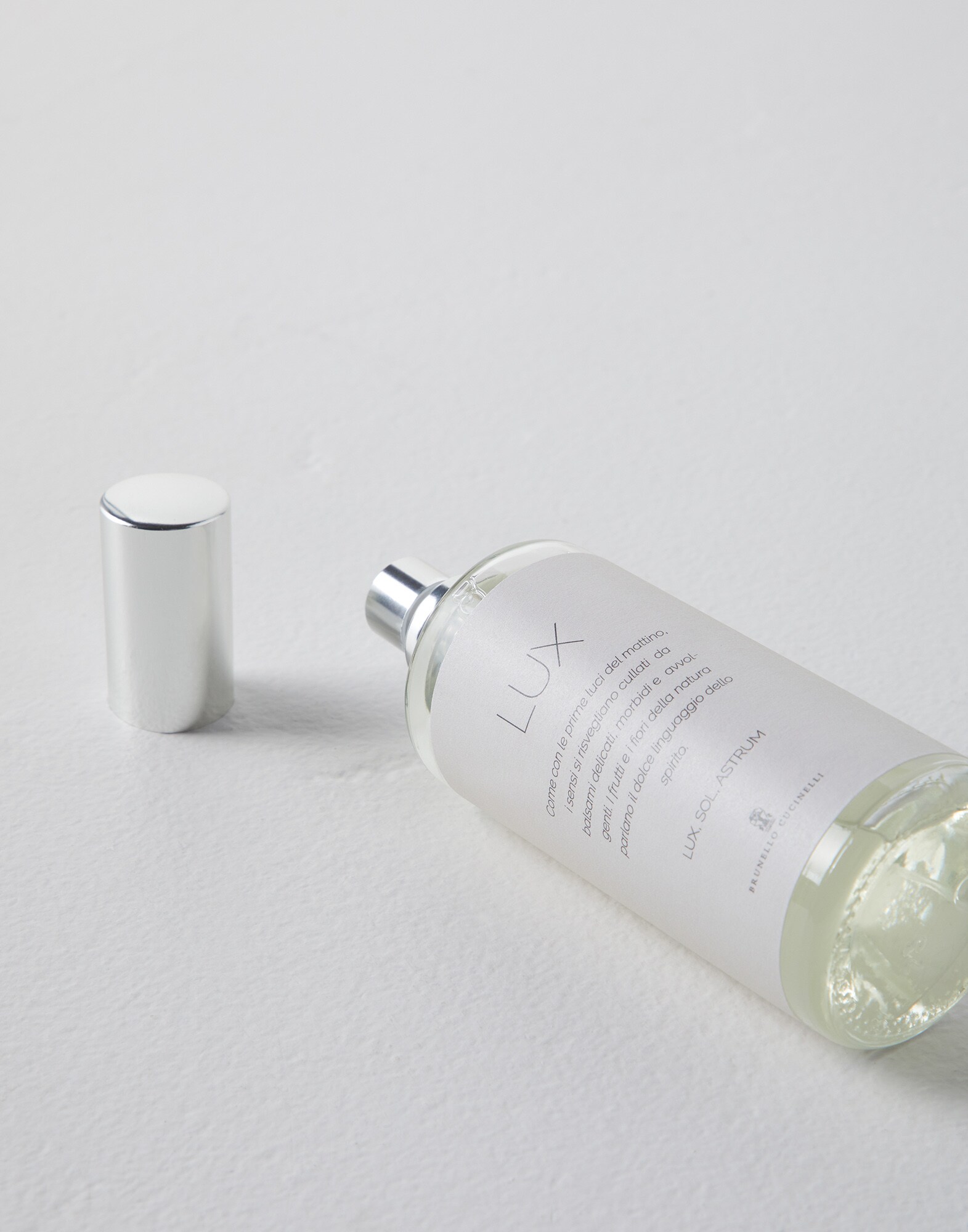 Refill - Back view