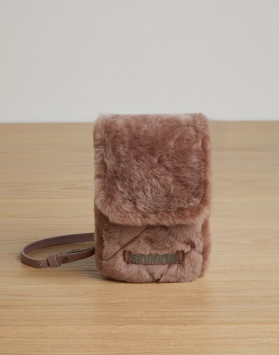 Crossbody Bag - Front view